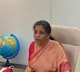 Nirmala Sitharaman press meet after budget announcement