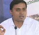 YSRCP MP Mithun Reddy response on Union budget