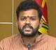 Ram Mohan Naidu fieres on Jagan