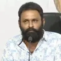 Kodali Nani comments on Kotamreddy