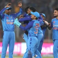 India wins T20 series against New Zealand