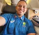 IND v AUS: Visa approved, Usman Khawaja on his way to join teammates in Bengaluru