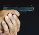 Miscreants Firing On TDP Leader In Palnadu District
