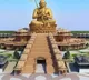 Samatha Kumbh 2023 starts today in Samatha Murthy Spoorthi Kendra