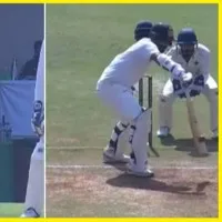 Hanuma Vihari dares wrist fracture to bat lefthanded