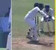 Hanuma Vihari dares wrist fracture to bat lefthanded