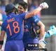 Kohli calls Gill star after his maiden T20I hundred The future is here