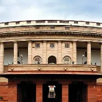 BRS gives suspension of business notice in both Houses of Parliament to discuss Hindenburg report