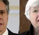 Chinas aggression against India Taiwan unacceptable US Senators tell Blinken ahead of Beijing visit