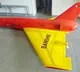 Military Drone Caught In Fisherman Net At Santhabommali Srikakulam