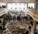 security laps are there says pakistan police officials on peshawar blast