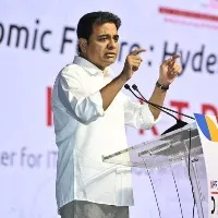 Only then will India become number one country says Minister KTR