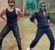 Akshay Kumar And Tiger Shroff Dance To Main Khiladi