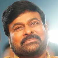 Chiranjeevi in Nakkina Trinatha Rao Movie