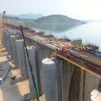 Centers another shock to AP govt in Polavaram project