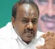 KCR is my inspiration says Kumaraswamy