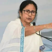Better Off Without Your Blessing Bengal University To Mamata Banerjee