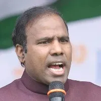 KA Paul petition against KCR