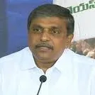Aadala will contest in Nellore rural says Sajjala