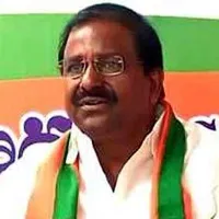 Somu Veerraju gives clarity on alliances