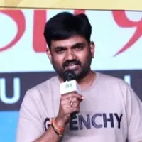 Buttabomma pre release event