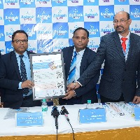 నీట్‌ అభ్యర్థుల కోసం మొట్టమొదటిసారిగా నో యువర్‌ ఎన్‌సీఈఆర్‌టీ (కెవైఎన్‌) విడుదల చేసిన ఆకాష్‌ బైజూస్‌