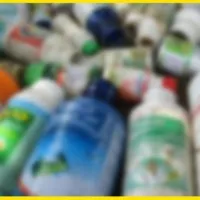 4th Class Girls Drinks Pesticide in School in Mulugu Dist