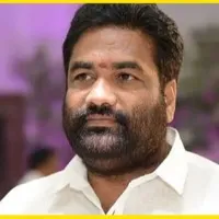 YCP Rebel MLA Kotamreddy Sridhar Reddy Coming With Press Meet