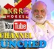 SS Rajamouli Launches KRR Works YouTube Channel of K Raghavendra Rao