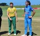 South Africa Women beat India Women by 5 wickets in T20I Tri series