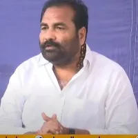 kotamreddy press meet