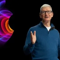 CEO Tim Cook says he is bullish on India confirms first Apple retail store opening soon