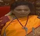 KCR welcomes Guv Tamilisai to Assembly