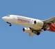 air india express flight engine catches fire all passengers safe