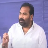 kotam reddy fires on sajjala in pressmeet