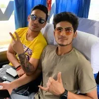 Shubman Gill Ishan Kishan Yuzvendra Chahal recreate rodies