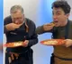 Bill Gates Makes Roti
