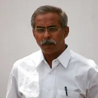 CM Jagan OSD Krishna Mohan Reddy appears before CBI in Viveka murder case