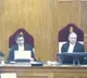Singapore Chief Justice Shares Bench With Chief Justice Chandrachud In Supreme Court