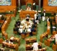 Lok Sabha adjourned till Monday