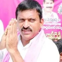 Ponguleti response on party change