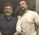 Actor Kichha Sudeeps Pic With Top Congress Leader Fuels Politics Talk