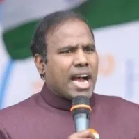 KA Paul told the reason behind fire accident in secretariat