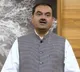 Adani slips to 21st spot