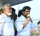 Lokesh padayatra details