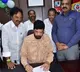 Posani takes charge as APFDC chairman