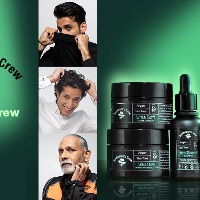 పరిచయం చేస్తున్నాము, జెంటిల్‌మెన్స్‌ క్రూ బై నైకా (NYKAA)