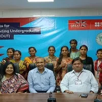 Telangana Government partners with British Council for a student study programme at University of Glasgow
