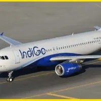 IndiGo passenger to Patna lands in Udaipur