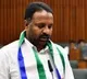 YCP MLA Nawaz Basha Slammed A Man